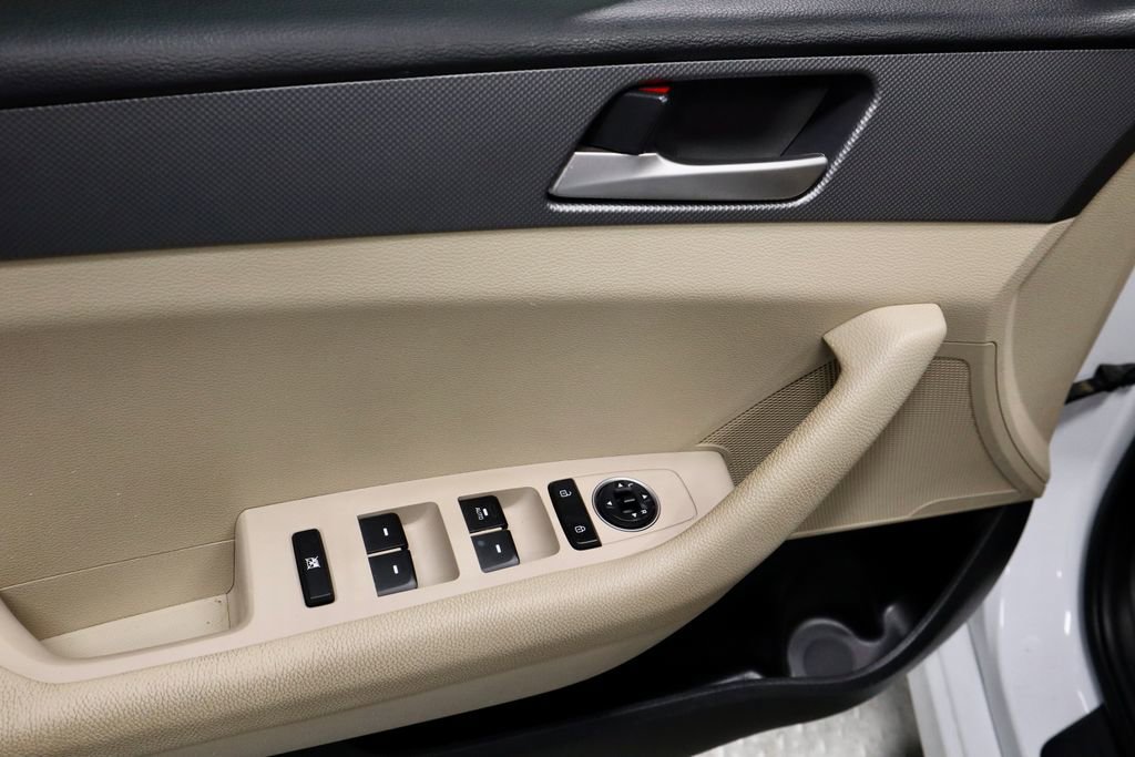 Used 2018 Hyundai Sonata SE image 20