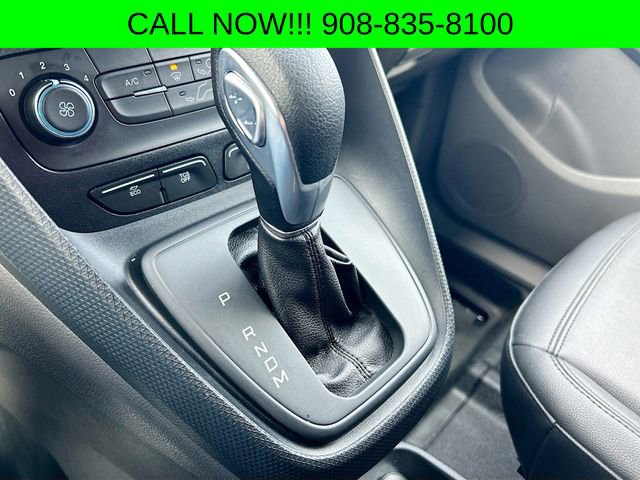 Certified 2022 Ford Transit Connect XL image 18