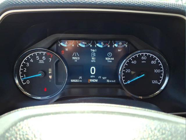 Certified 2023 Ford F150 XLT w/ Equipment Group 302A High AWD/4WD image 26