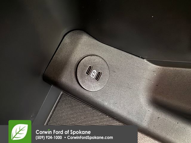 Certified 2024 Ford F150 Platinum w/ Equipment Group 703A Plus image 42