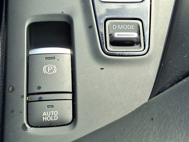 Used 2019 INFINITI QX50 Essential w/ Sensory Package image 24