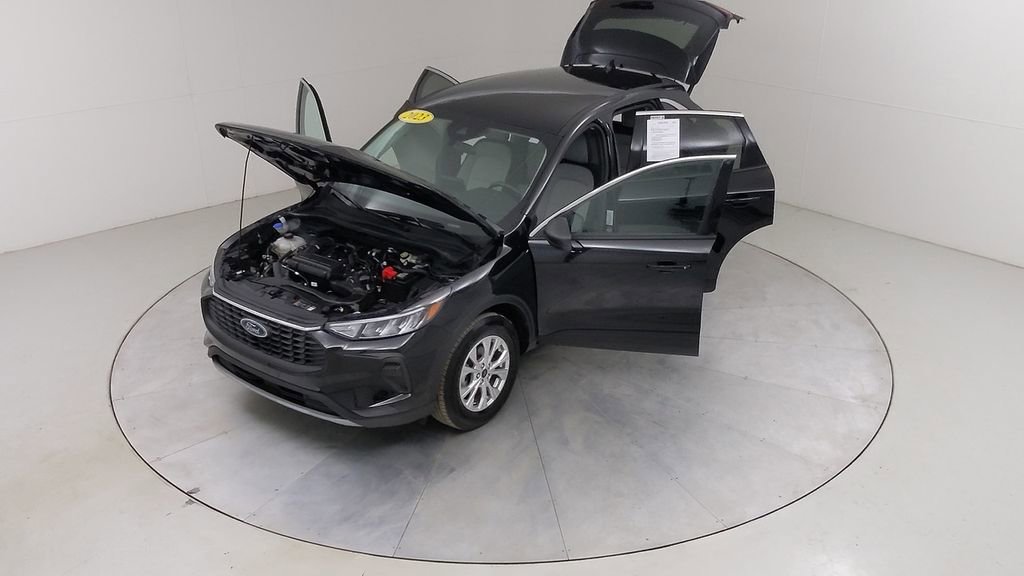 Certified 2023 Ford Escape Active image 55