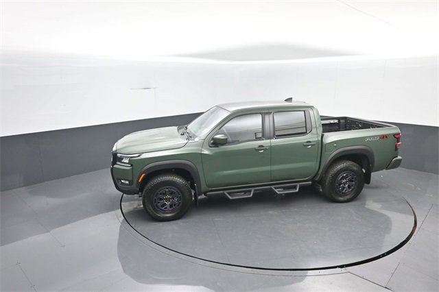 Used 2025 Nissan Frontier PRO-4X w/ Pro Convenience Package image 27