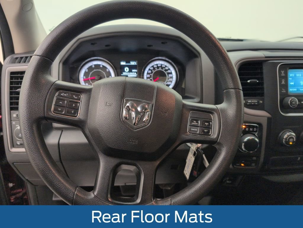 Used 2018 RAM 1500 Express w/ Express Value Package image 41