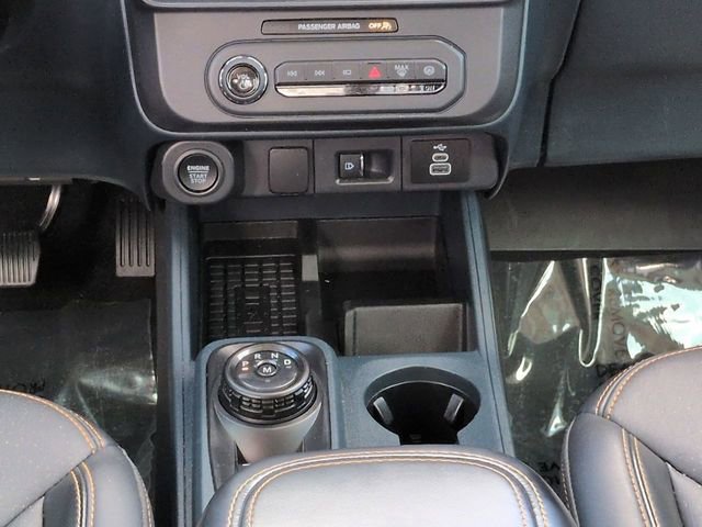 Certified 2025 Ford Maverick Tremor AWD/4WD image 19