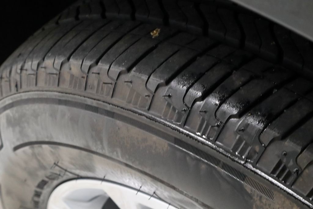 Used 2024 Chevrolet Equinox LS w/ LPO, Floor Liner Package AWD/4WD image 19