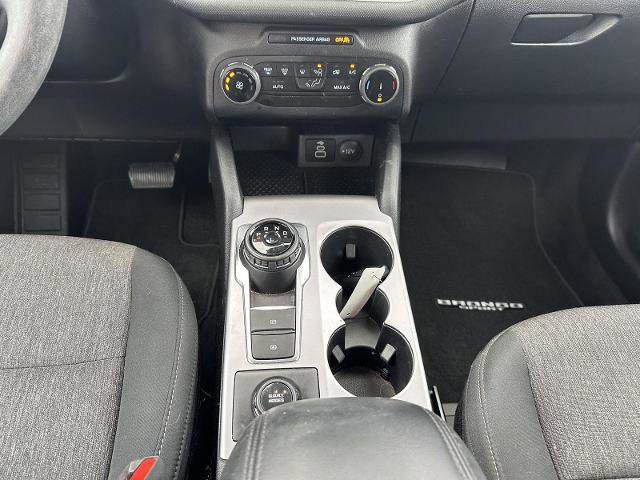 Certified 2024 Ford Bronco Sport Big Bend image 27