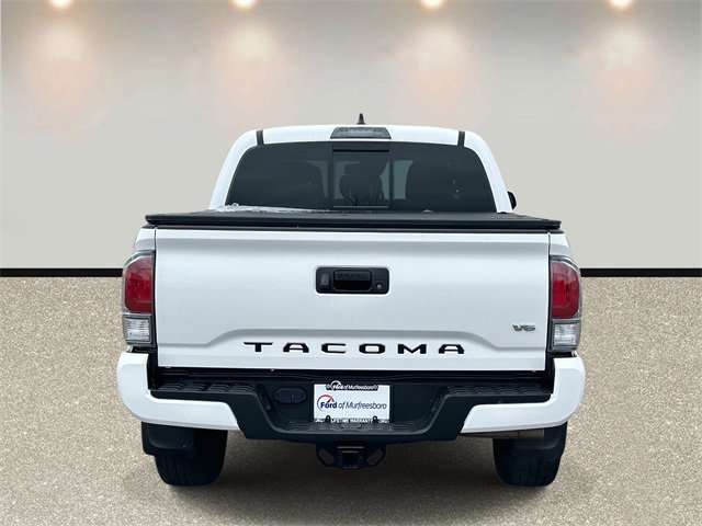 Used 2023 Toyota Tacoma TRD Sport image 6