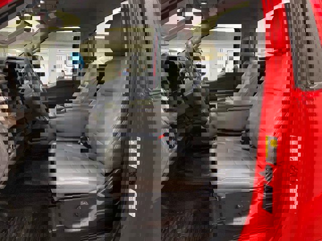 Certified 2023 Ford F350 XL w/ Snow Plow/Camper Package image 29