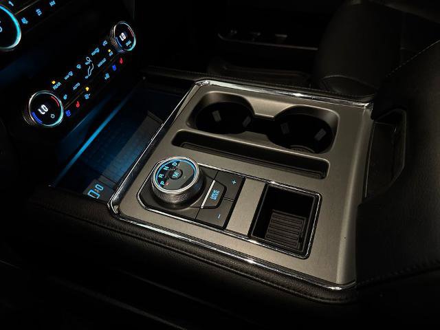 Certified 2021 Ford Expedition XLT RWD image 31