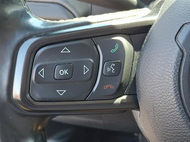 Used 2020 Jeep Gladiator Sport AWD/4WD image 14