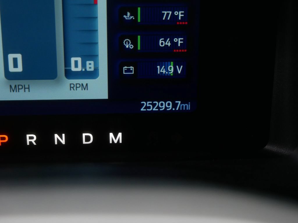 Certified 2021 Ford Bronco Badlands AWD/4WD image 33