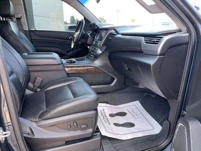 Used 2019 Chevrolet Tahoe LT w/ Luxury Package AWD/4WD image 15