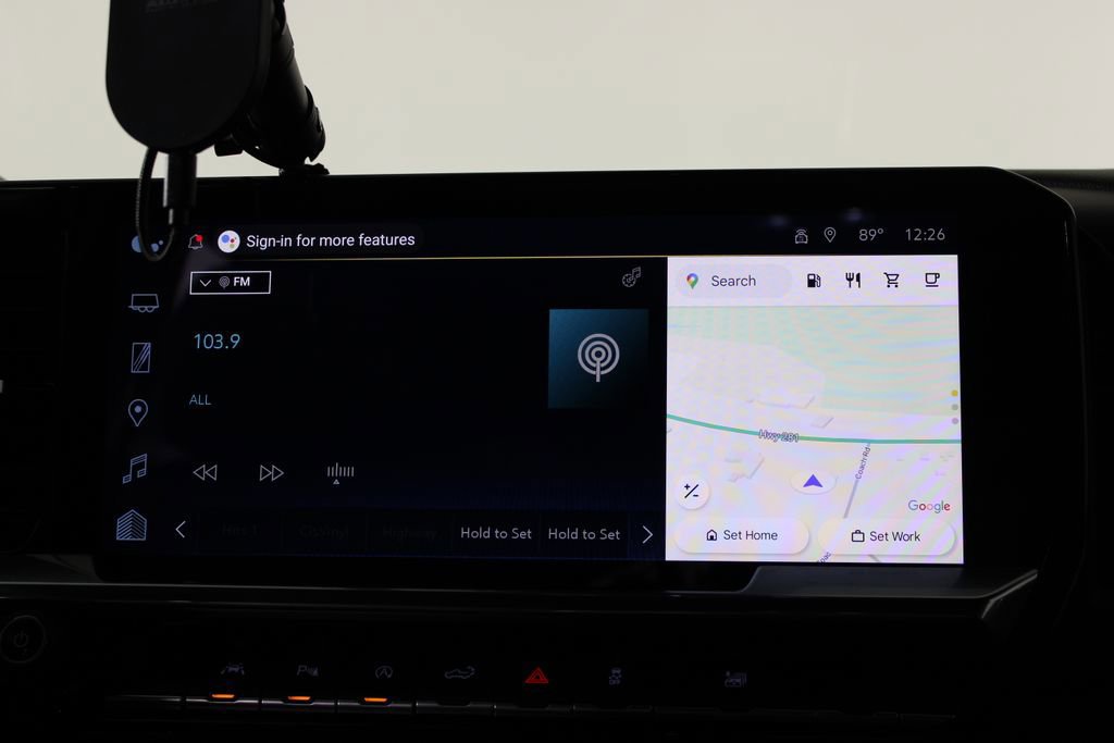 Used 2025 Chevrolet Silverado 1500 LTZ image 14