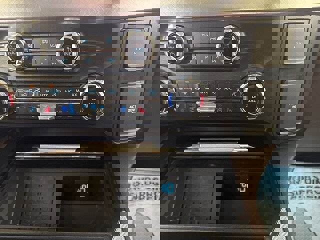 Certified 2024 Ford F450 King Ranch w/ Chrome Package image 17