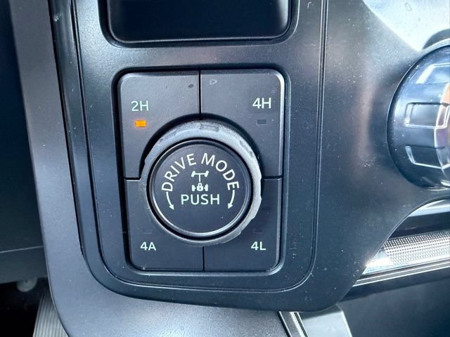 Certified 2025 Ford F150 Lariat w/ Equipment Group 501A Mid AWD/4WD image 27