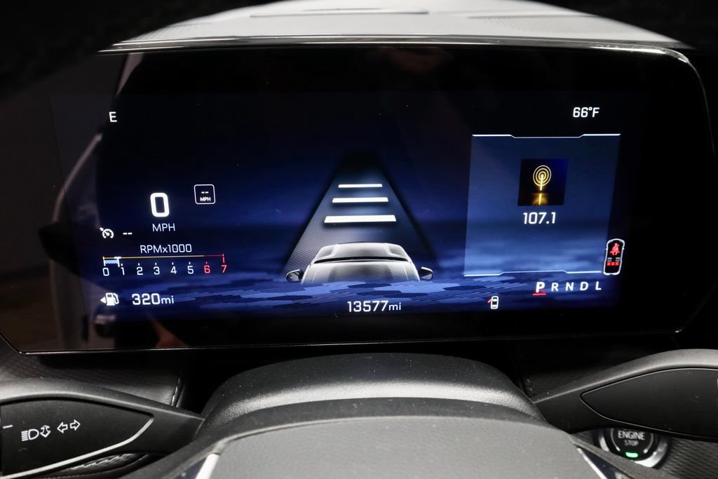 Used 2026 Chevrolet Equinox LT FWD image 30