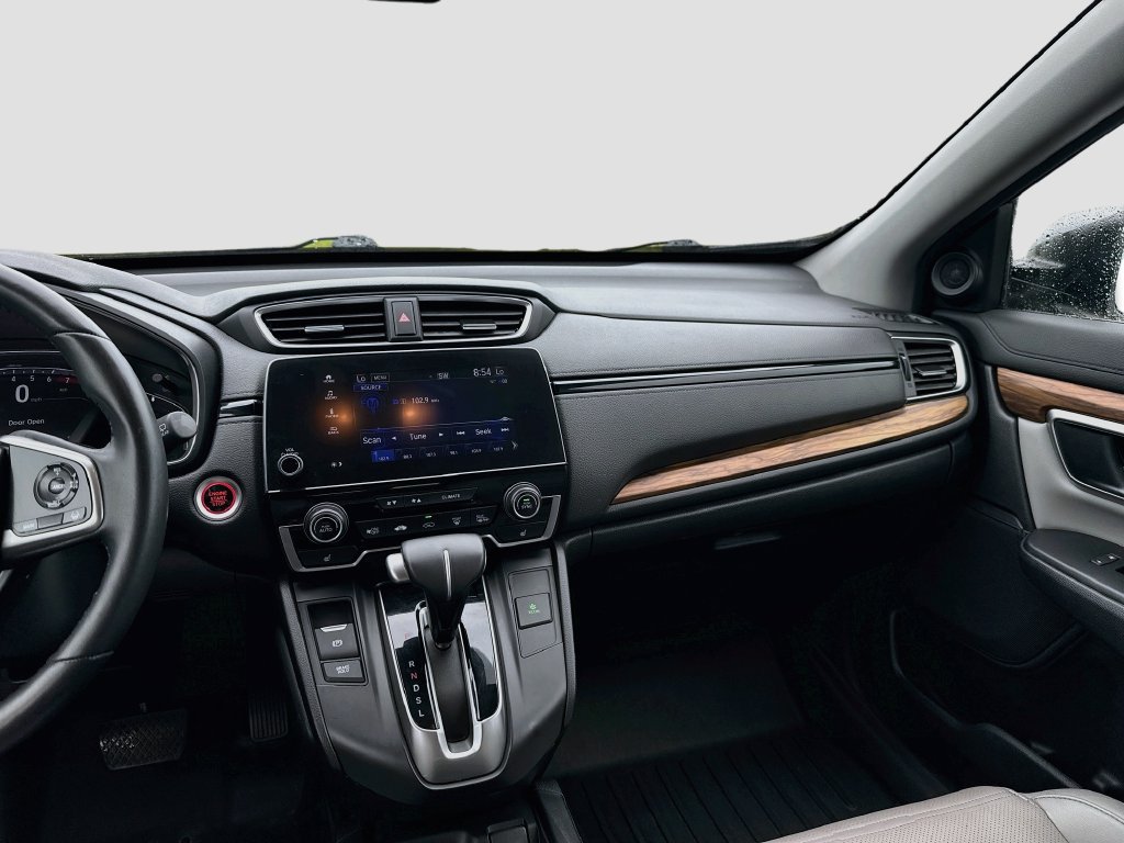 Used 2019 Honda CR-V EX-L image 23