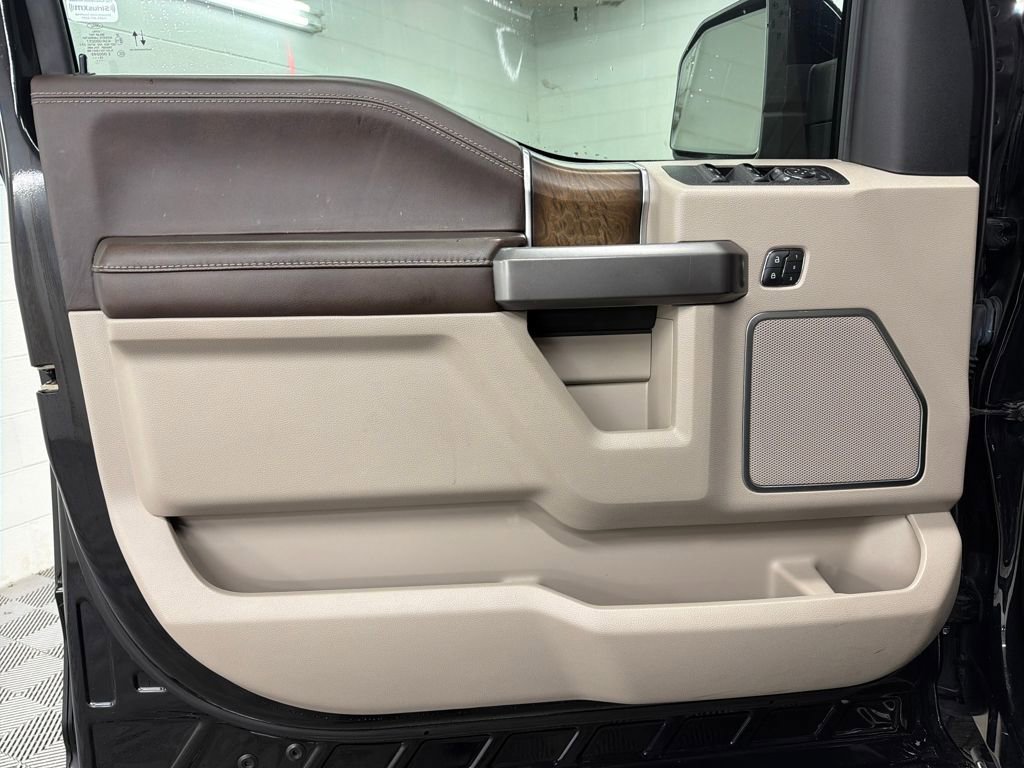 Certified 2020 Ford F150 Limited w/ Trailer Tow Package image 17