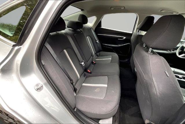 Used 2024 Hyundai Sonata SEL FWD image 26