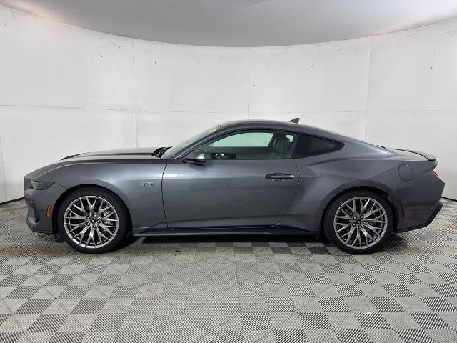 Certified 2026 Ford Mustang GT Premium RWD image 5