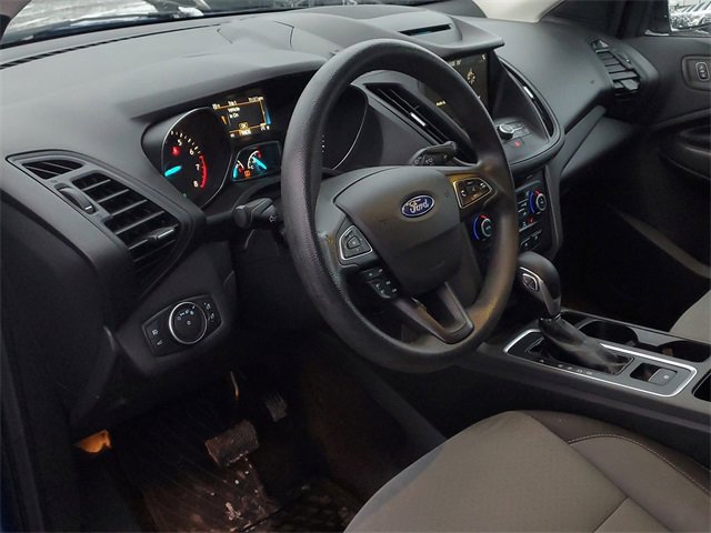 Certified 2018 Ford Escape SE w/ SE Sync 3 Package image 11