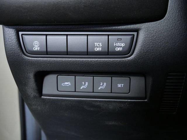 Used 2025 MAZDA CX-50 Meridian Edition AWD/4WD image 22