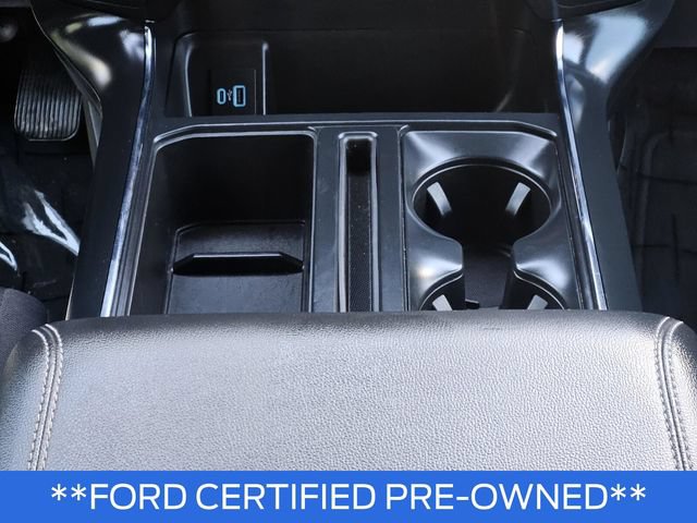 Certified 2024 Ford F150 STX AWD/4WD image 20