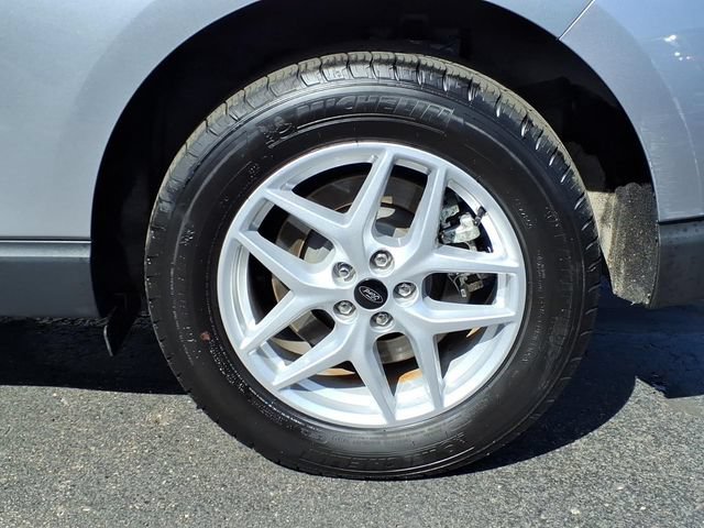 Certified 2024 Ford Edge SEL w/ Convenience Package AWD/4WD image 8