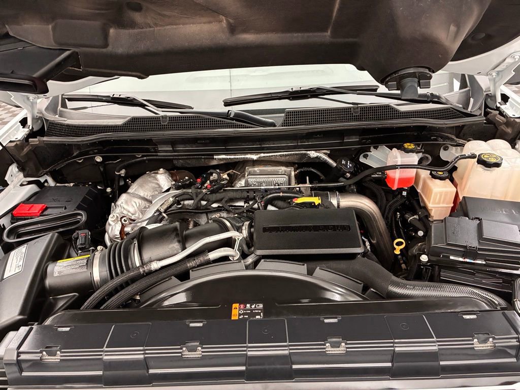 Used 2021 Chevrolet Silverado 3500 High Country image 35