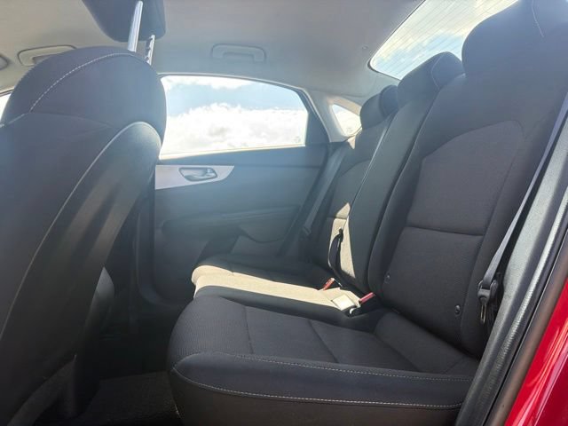 Used 2024 Kia Forte LXS FWD image 12