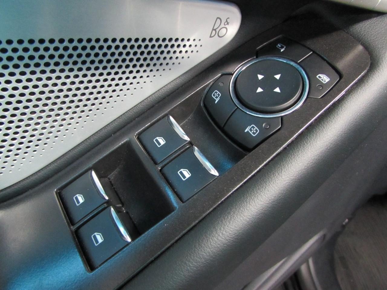 Certified 2025 Ford Explorer ST AWD/4WD image 22