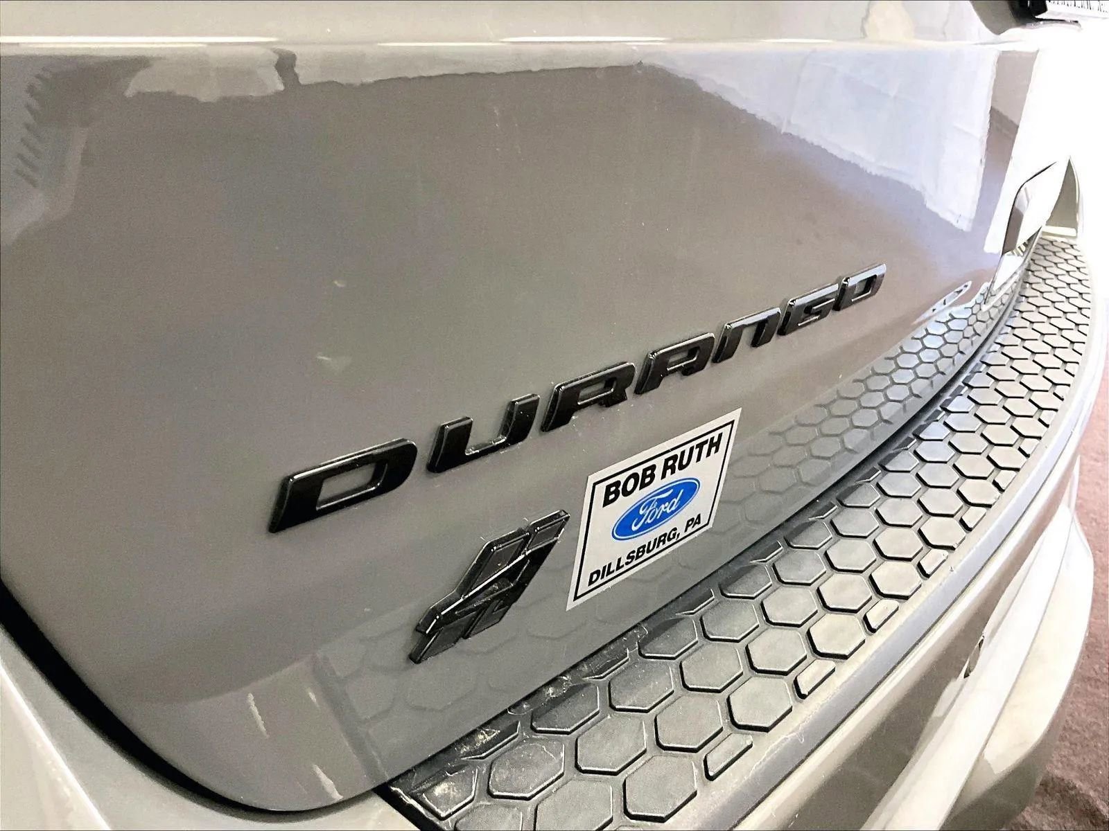 Used 2023 Dodge Durango GT AWD/4WD image 13