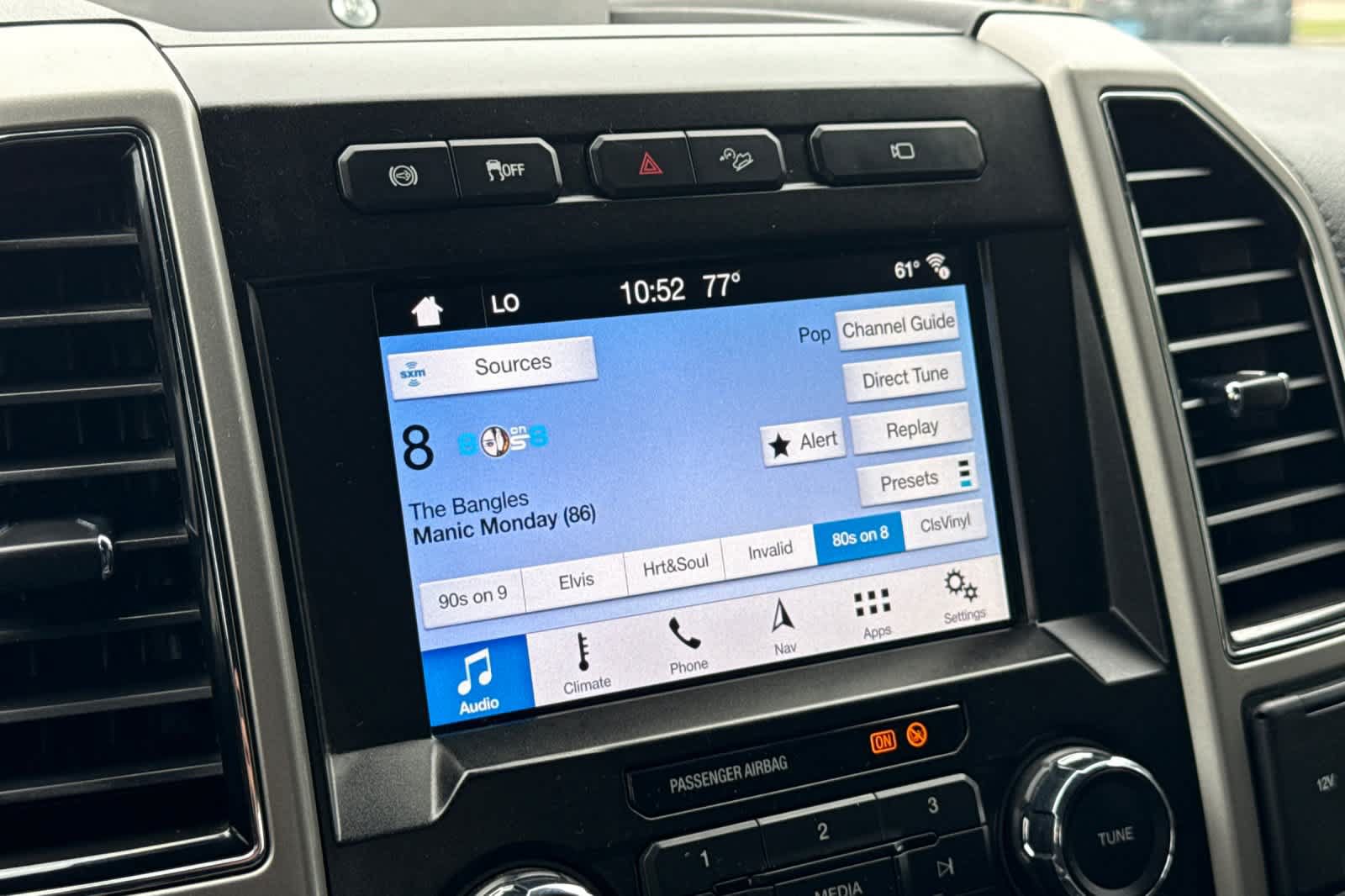 Certified 2019 Ford F350 Lariat AWD/4WD image 17