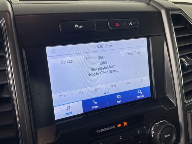 Certified 2020 Ford F150 XLT image 13