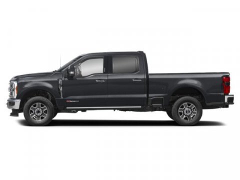 Certified 2024 Ford F250 Lariat w/ Sport Appearance Package image 5