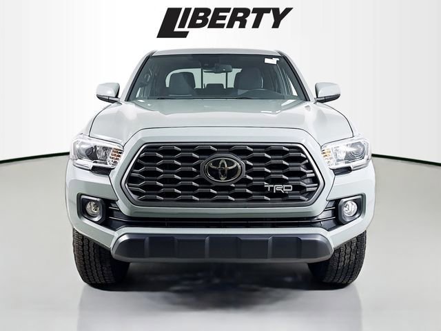 Used 2023 Toyota Tacoma SR image 8