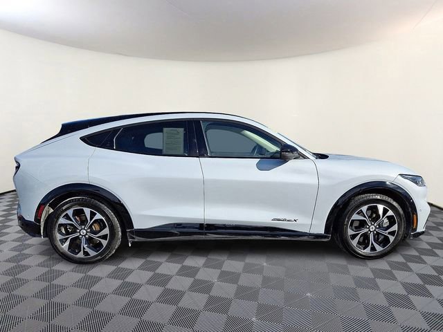 Certified 2023 Ford Mustang Mach-E Premium image 5