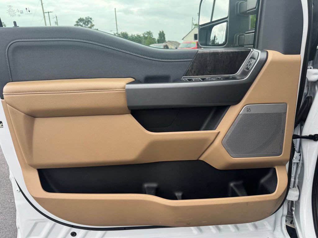 Certified 2026 Ford F250 Lariat AWD/4WD image 2
