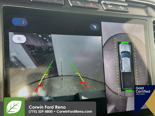 Certified 2023 Ford F350 Lariat w/ Lariat Ultimate Package image 18