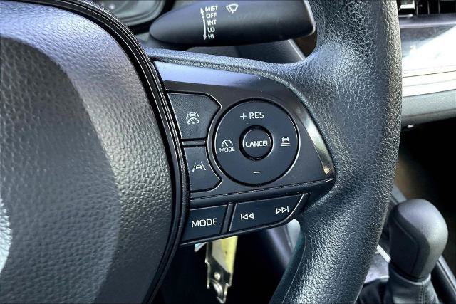Used 2024 Toyota Corolla LE FWD image 12
