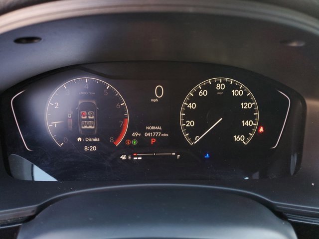 Used 2022 Honda Civic Sport image 22