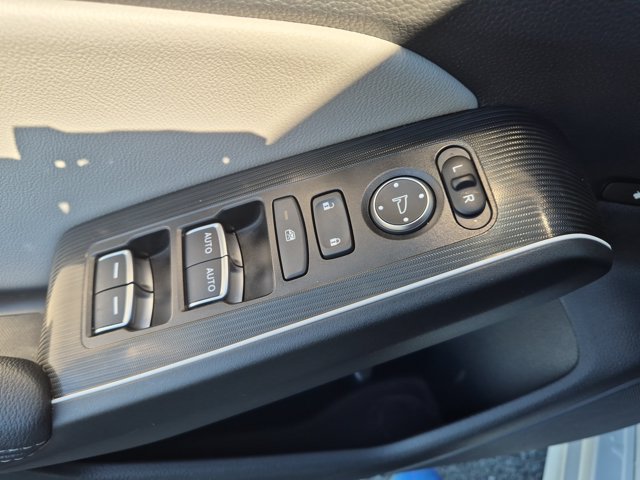 Used 2026 Honda Civic Sport Touring image 14