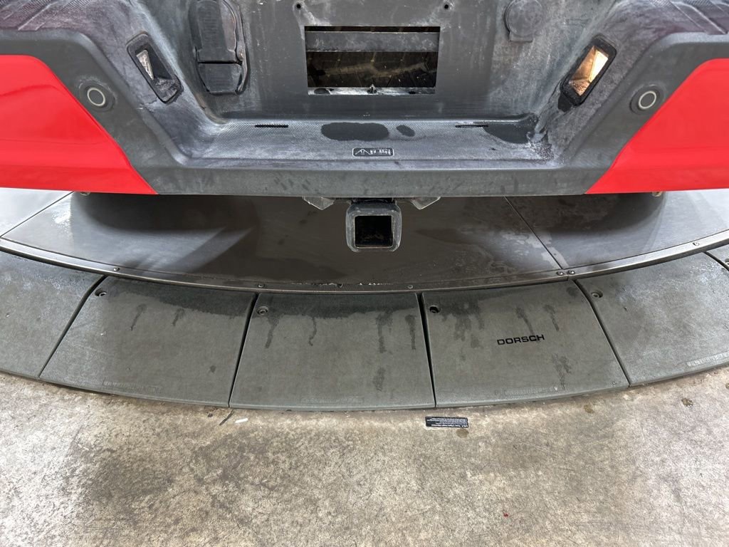 Certified 2023 Ford F150 XLT w/ Equipment Group 302A High image 35