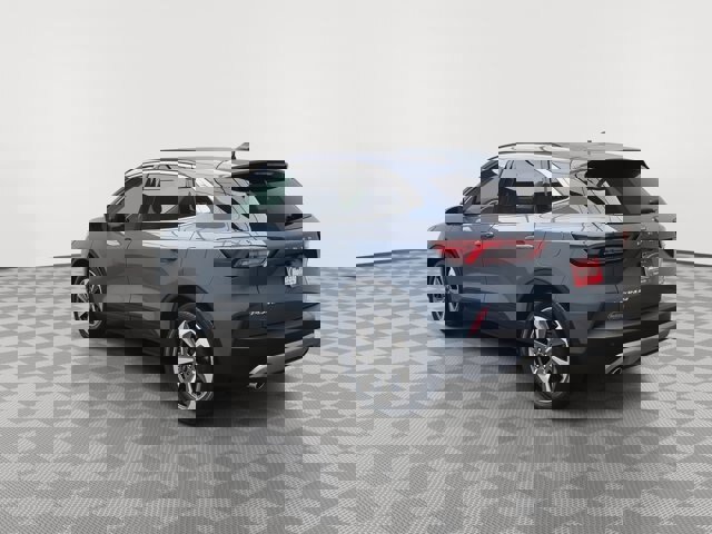 Certified 2024 Ford Escape Platinum image 3