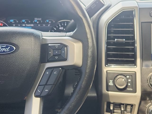 Certified 2021 Ford F350 Lariat AWD/4WD image 15