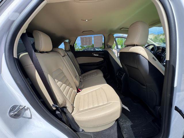 Certified 2024 Ford Edge SEL w/ Convenience Package AWD/4WD image 29
