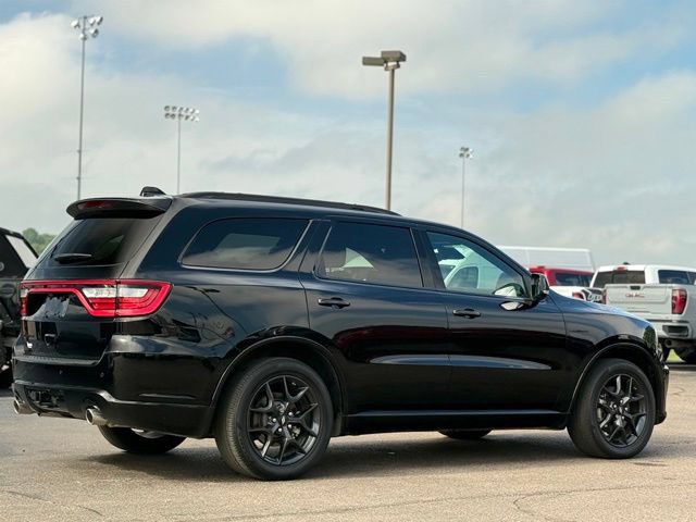 Used 2026 Dodge Durango GT AWD/4WD image 37