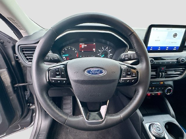 Certified 2022 Ford Escape SE w/ Cold Weather Package FWD image 14