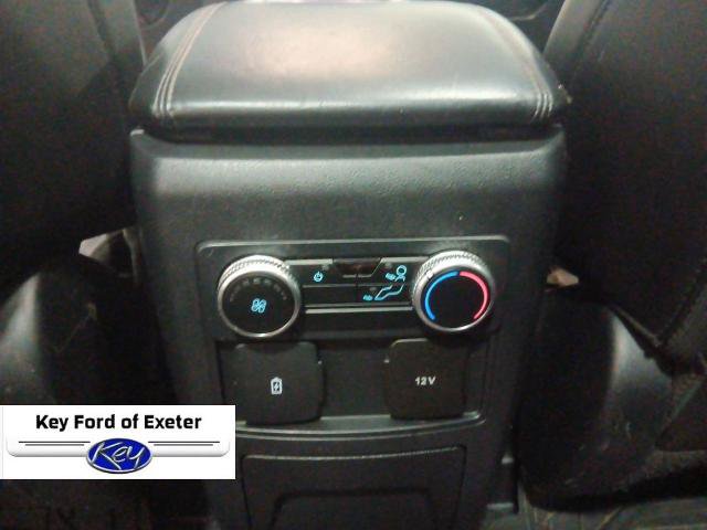 Certified 2022 Ford Explorer XLT w/ Equipment Group 202A AWD/4WD image 20